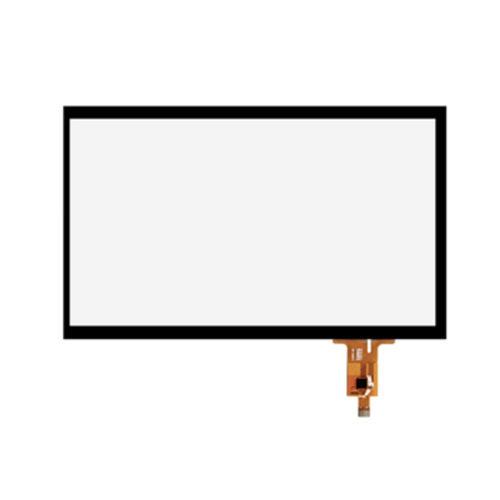 Capacitive touch screen - Head Sun Co., Ltd. - 10.1" / projected capacitive touchscreen / industrial