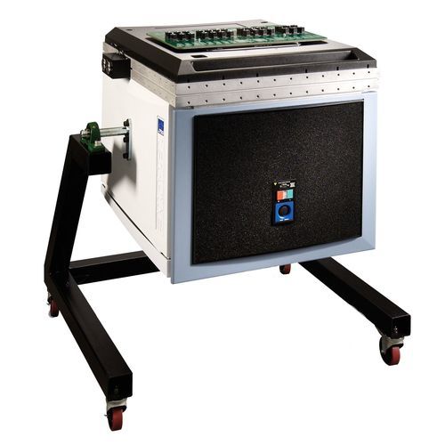 Semiconductor test platform - J750Ex-HD - Teradyne
