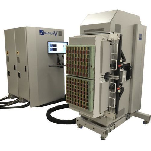 Semiconductor test system - Magnum VUy - Teradyne