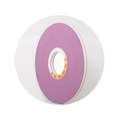 Surfacing wheel - Sisa Abrasives Company - flat / for camshafts / for crankshafts