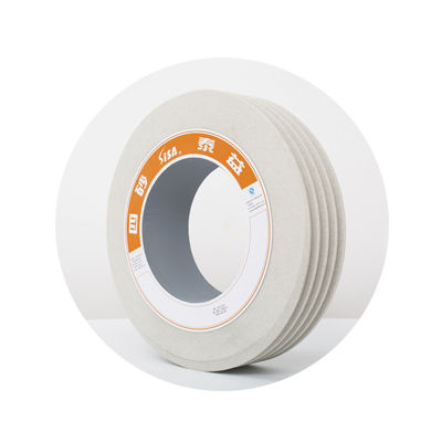 Surfacing wheel - Sisa Abrasives Company - gear / peripheral / for gear teeth