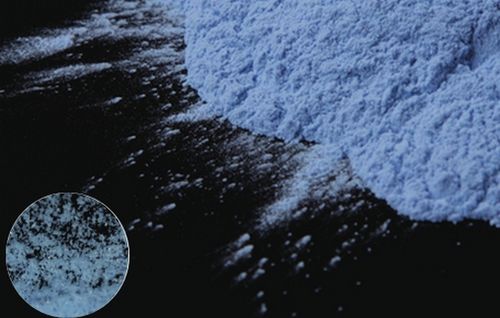 Aluminum oxide abrasive - BCA-M - Sisa Abrasives Company - ceramic / alumina / non-woven