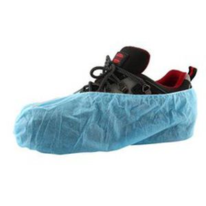 Work overshoes - DYCBIO-300 - DOU YEE - polyethylene / polypropylene