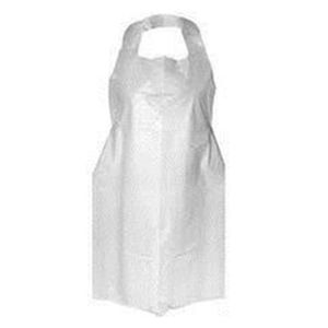 Work apron - DYCBIO-300-06 - DOU YEE - plastic / for the food industry / medical