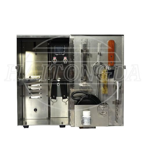 Process retort - ZNG-1A - Qingdao Haitongda Special Instrument Co., Ltd. - laboratory