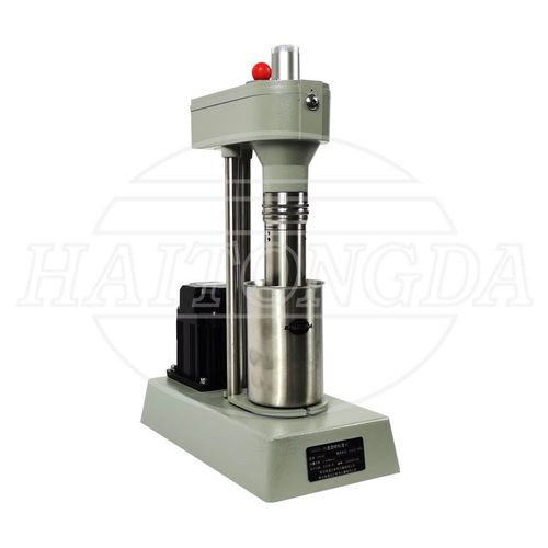 Rotational viscometer - ZNN-D6 - Qingdao Haitongda Special Instrument Co., Ltd. - laboratory / process / automatic