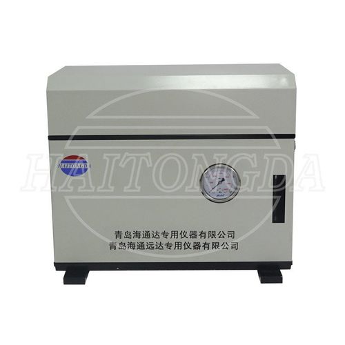 Consistometer - HTD7716 - Qingdao Haitongda Special Instrument Co., Ltd.