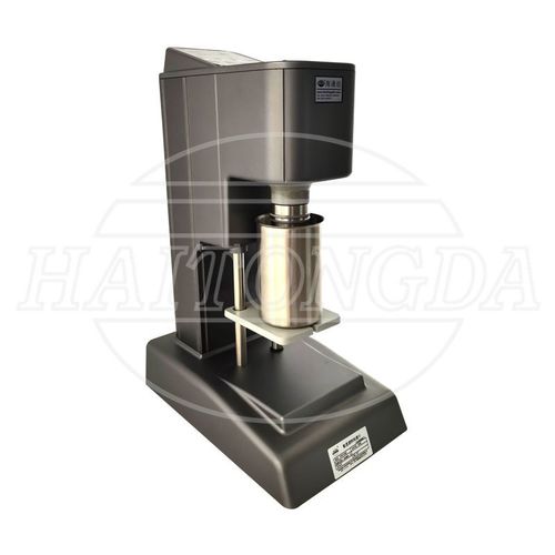 Rotational viscometer - HTD13285 - Qingdao Haitongda Special Instrument Co., Ltd. - laboratory / process / automatic