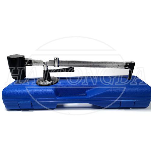 Laboratory balance - XYM-1 - Qingdao Haitongda Special Instrument Co., Ltd. - lb / kilogram / process