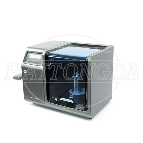 Laboratory density meter - HTD11870 - Qingdao Haitongda Special Instrument Co., Ltd. - digital