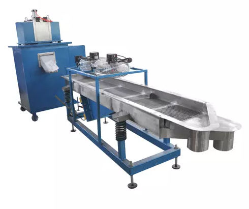 Compounding extruder - TSE series - Nanjing Haisi Extrusion Equipment ...