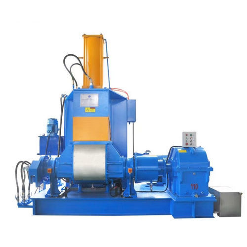Dynamic kneader - Nanjing Haisi Extrusion Equipment Co., Ltd. - batch / granules / polymer