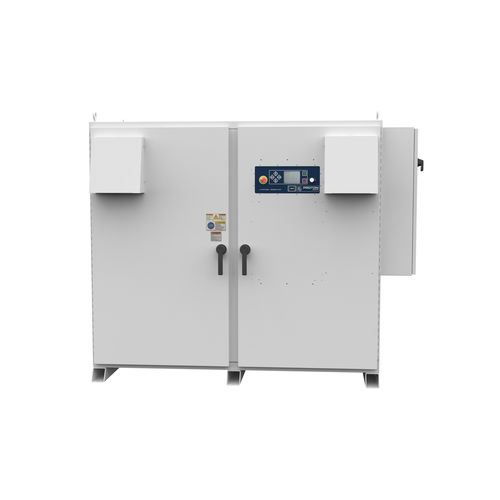 High-purity hydrogen gas generator - C10/C20/C30 - Proton Energy ...