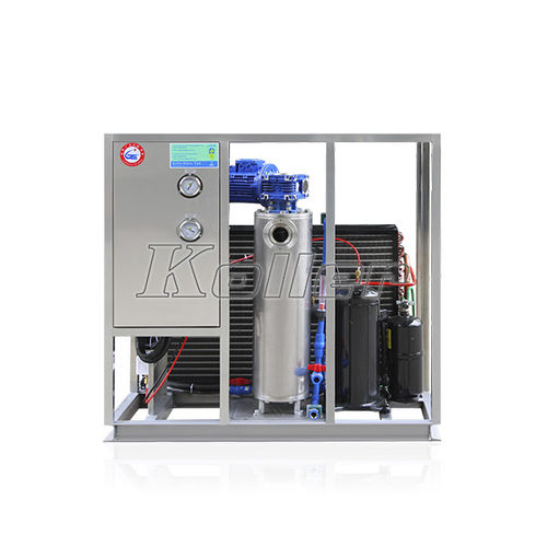 Slurry ice ice machine - SF20 - Guangzhou Koller R & E Co., Ltd. - for the food industry