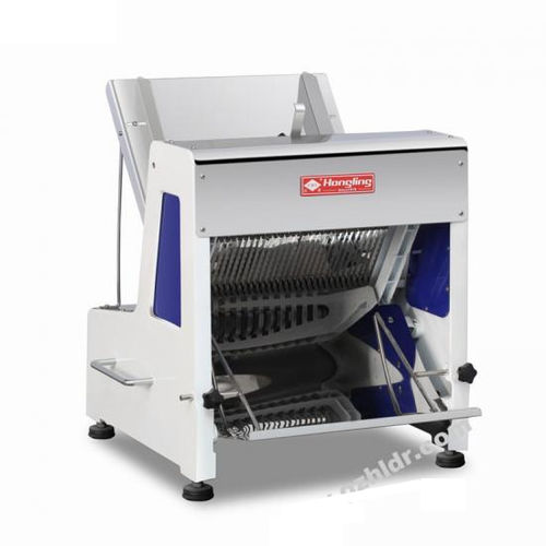 used bread slicer machine