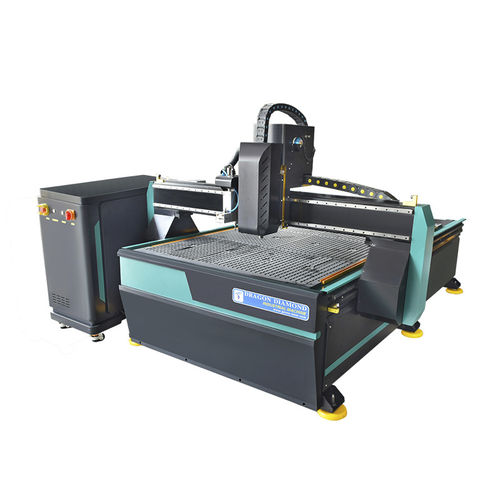 Knife cutting machine - Lz-1325v - Guangzhou Dragon Diamond Technology Co., Ltd. - for rubber / for PVC / for leather