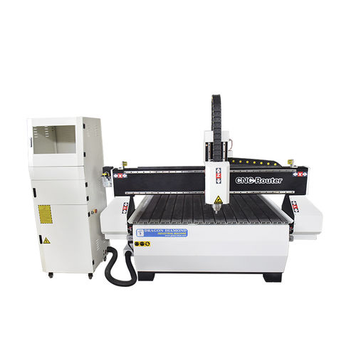 Wood carving machine - Lz-1313A - Guangzhou Dragon Diamond Technology ...