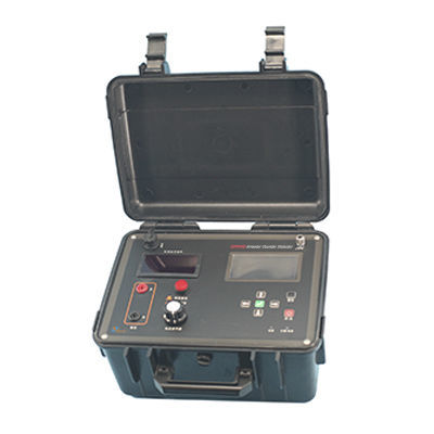 Digital lightning strike counter - EPD420 - EP HIPOT ELECTRIC CO., LTD. - electronic