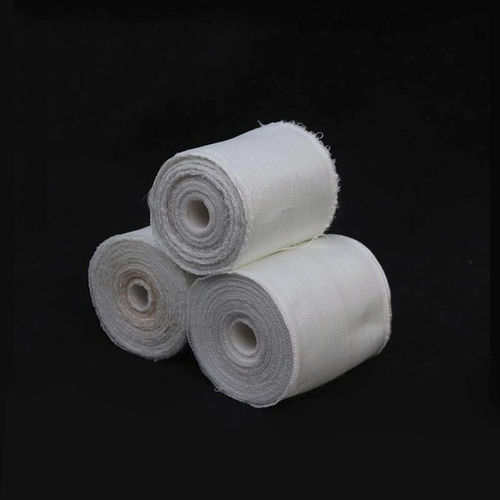 Thermal insulation tape - Jiujiang Xingli Beihai Composite Co., Ltd. - fiberglass / for the automotive industry / for high-voltage applications