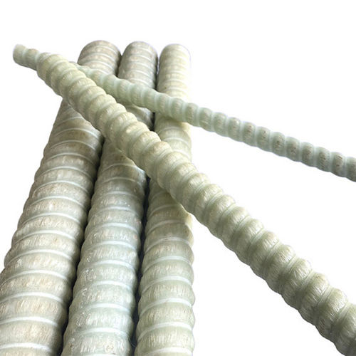 Rod fiberglass reinforced plastic - BH series  - Jiujiang Xingli Beihai Composite Co., Ltd. - corrosion-resistant