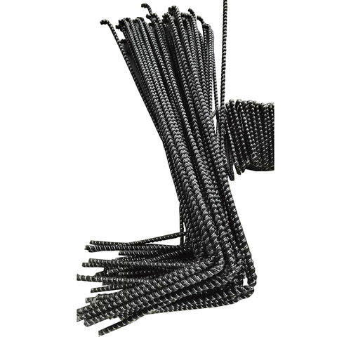 Basalt fiber - Jiujiang Xingli Beihai Composite Co., Ltd. - composite material / rod