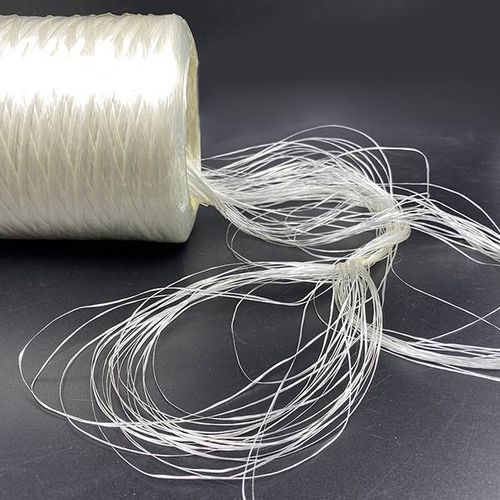 E-glass fiber - BHSU-0 series  - Jiujiang Xingli Beihai Composite Co., Ltd. - roving