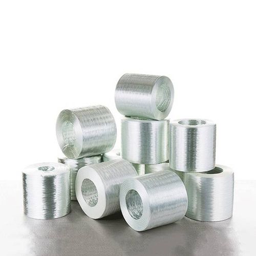 E-glass fiber - BHFW-01A - Jiujiang Xingli Beihai Composite Co., Ltd. - roving
