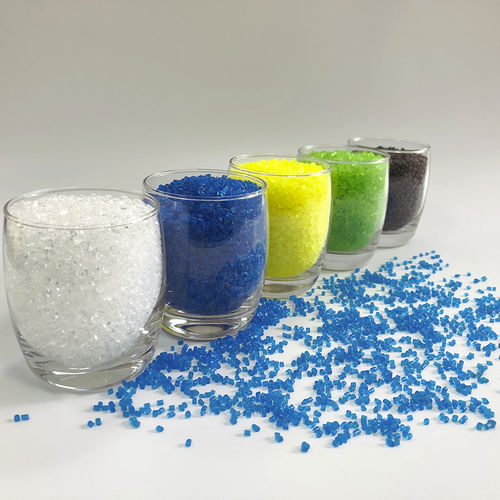 Water-soluble PVA - Jiujiang Xingli Beihai Composite Co., Ltd. - granular