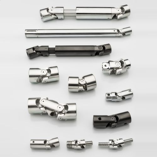 Single universal joint - MARIO FERRI - double / standard