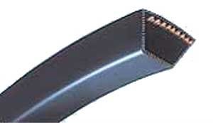 Trapezoidal belt - MITSUBOSHI - rubber