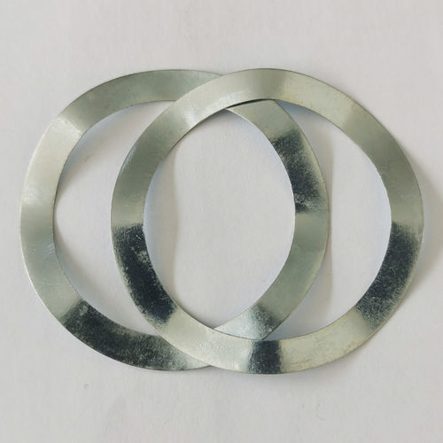 Spring washer - Shenzhen Himatch Electronics Co., Ltd - round / PE / PVC