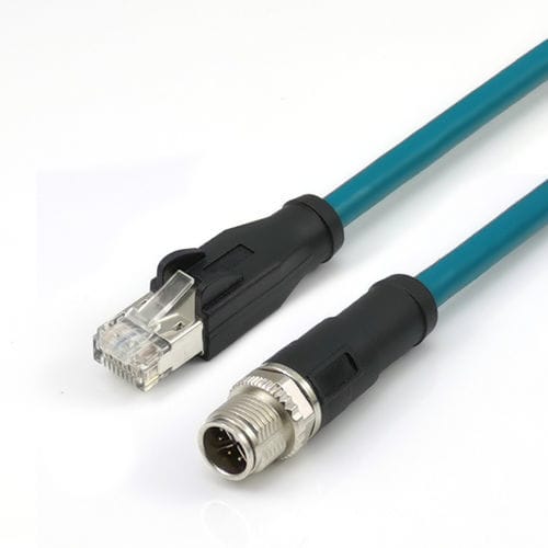 Control Cable Assembly - Shenzhen Himatch Electronics Co., Ltd 