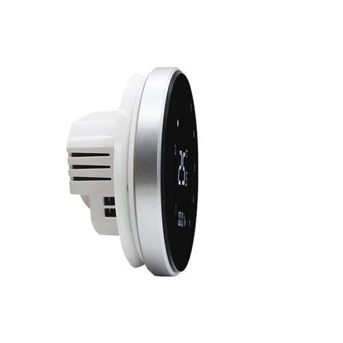 NTC thermostat - HTW-WF06 - Hotowell International Co., Limited - 240VAC / plastic / IP20
