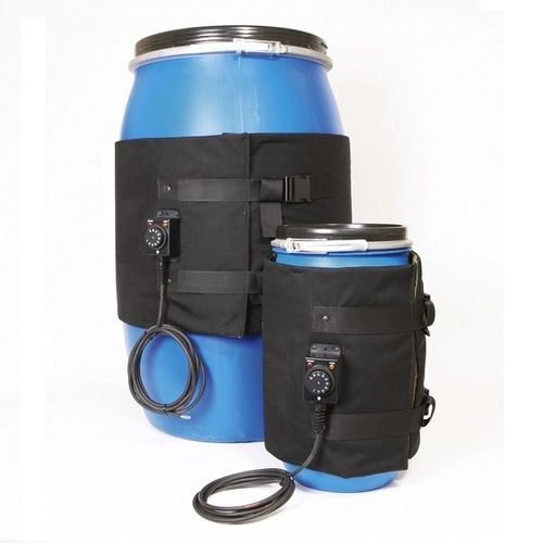 Plastic drum drum heater 7535 series Vulcanic