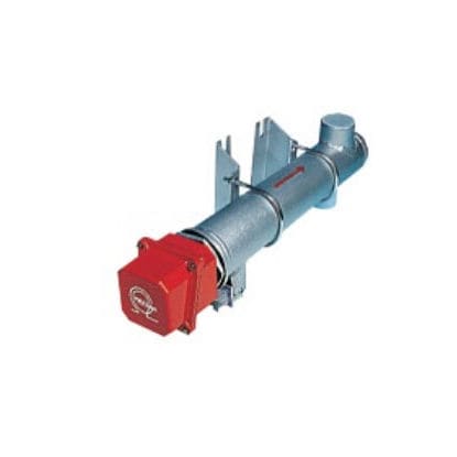 Air heater - 10901 series - Vulcanic - circulation / convection / electric