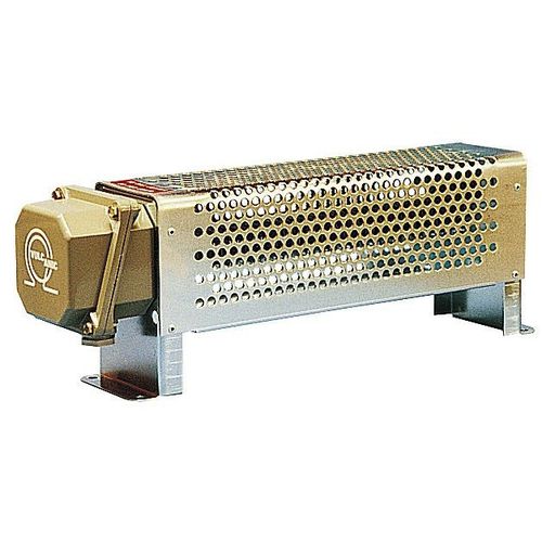 Industrial radiator - 600 series  - Vulcanic