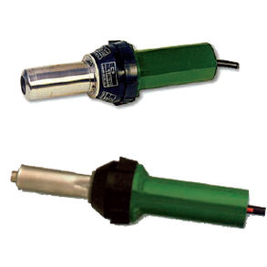 Mobile hot air generator - 6042 series  - Vulcanic - electric
