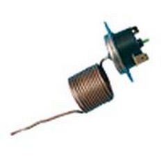 Temperature limiter without display - 5 series - Vulcanic - thermoelectric / safety