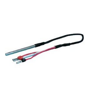 Pt100 temperature sensor - 31030 series  - Vulcanic - waterproof / stainless steel / 3-wire