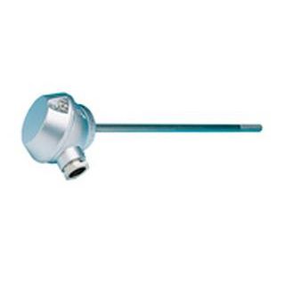 Pt100 temperature sensor - 31042 series  - Vulcanic - threaded / terminal block / explosion-proof