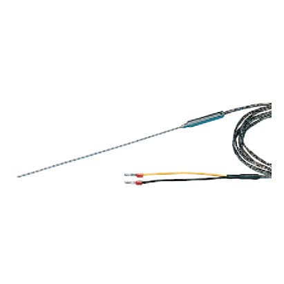 Type K thermocouple - 31 series  - Vulcanic - type J thermocouple / insertion / high-temperature