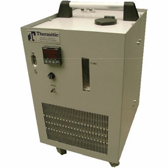 Liquid chiller - STL series - Vulcanic - for laser applications / mobile / adjustable