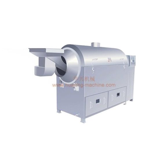 Continuous dryer - HHG - Shantou Huaxing Machinery Factory Co., Ltd. - batch / for the food industry / cleaning