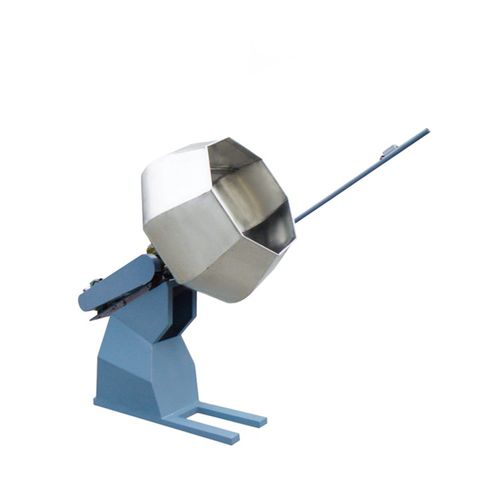 Continuous mixer - TW - Shantou Huaxing Machinery Factory Co., Ltd. - for the food industry / rotary