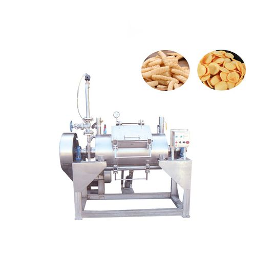 Steam cooking unit - ZZ - Shantou Huaxing Machinery Factory Co., Ltd.