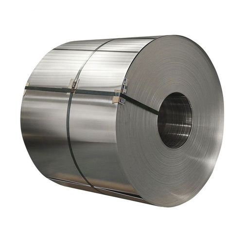 Polished stainless steel - 2B - Shandong Huaye Group - cold-rolled