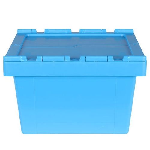 PP intermodal container - PK4326 - Qingdao Guanyu Plastic Co., Ltd ...