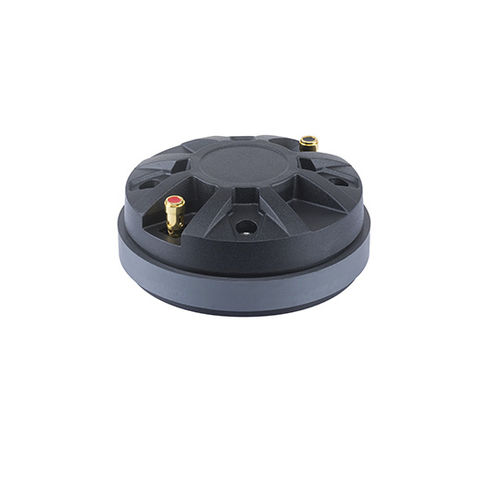 Highfrequency compression driver DE4428T Guangzhou Hiwell Audio