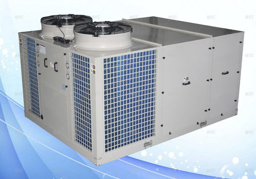 Rooftop air conditioner - Qingdao Hongyu Cles Air Conditioning Co., Ltd.