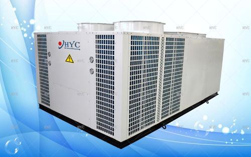 Rooftop air conditioner - Qingdao Hongyu Cles Air Conditioning Co., Ltd. - industrial